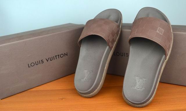 2017 LU slippers man 38-46-245